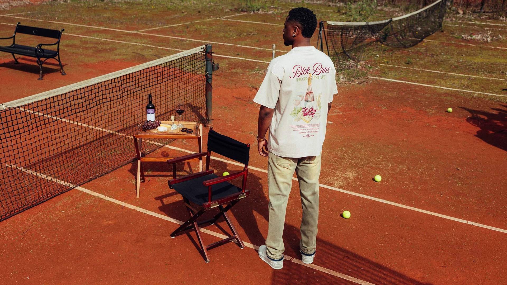 Elevate Your Streetwear Game